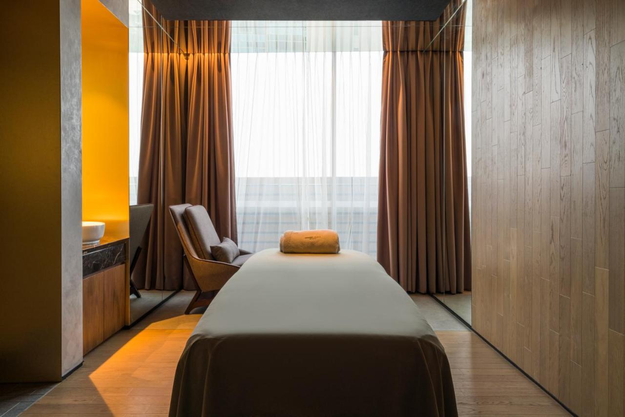 Swissotel Jakarta Pik Avenue Luaran gambar